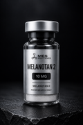 Melanotan 2 — Le peptide bronzant de référence
