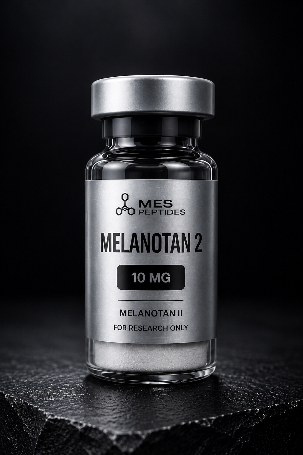 Melanotan 2 — Le peptide bronzant de référence