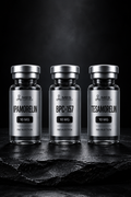 Pack Prise de Muscle
