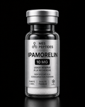Ipamorelin 10mg | Sécrétagogue de HGH